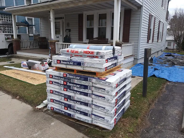 Hanover Roofing Systems Picture 4