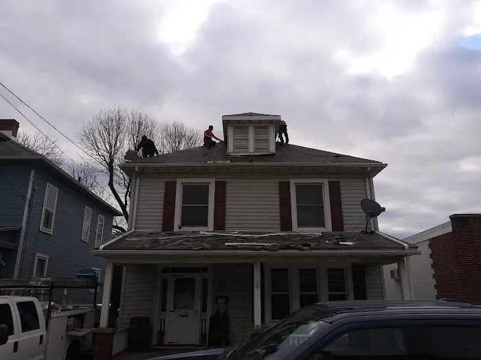 Hanover Roofing Systems Picture 10