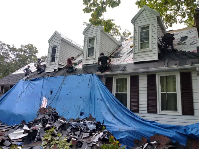 Hanover Roofing Systems Picture 8