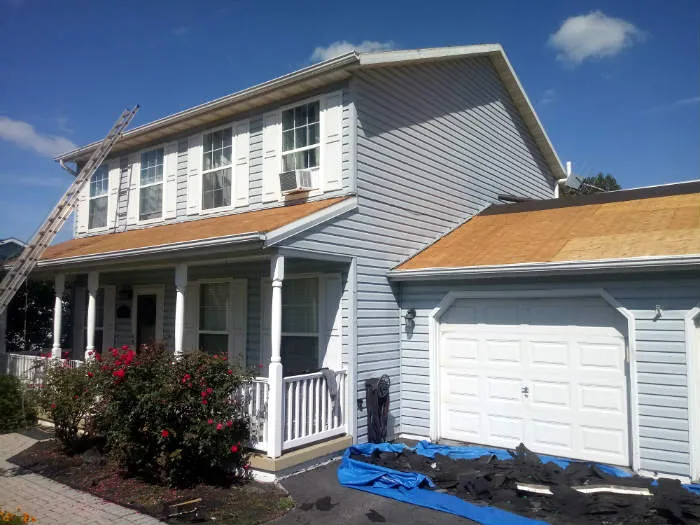 Hanover Roofing Systems Picture 6