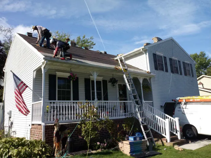 Hanover Roofing Systems Picture 7