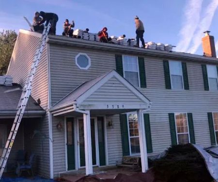 Superior Services of PA & MD