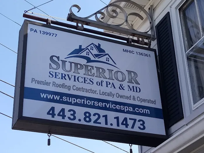 Superior Services of PA & MD Picture 9
