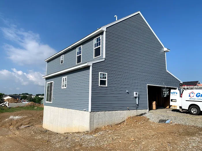 Hometown Custom Exteriors Picture 3