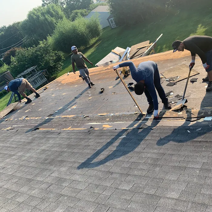 Hometown Custom Exteriors Picture 4