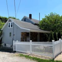 Hometown Custom Exteriors ico