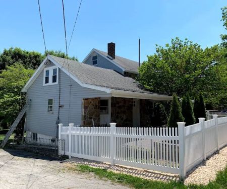 Hometown Custom Exteriors