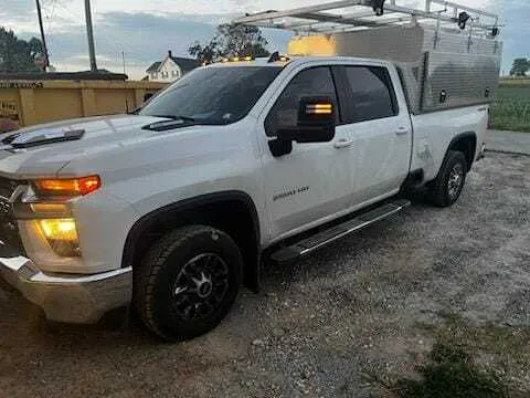 G&D Exteriors Picture 3