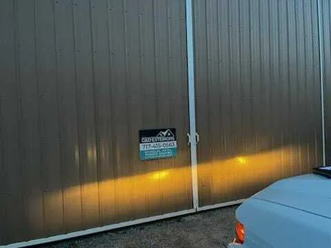 G&D Exteriors Picture 8