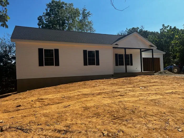 G&D Exteriors Picture 10