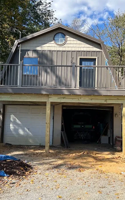 G&D Exteriors Picture 7