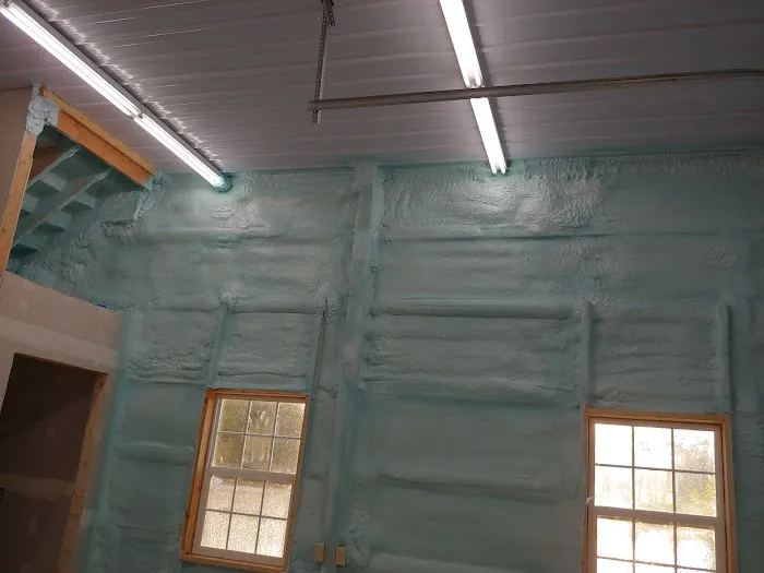 Bel Air Foam & Roofing Picture 4