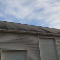 Bel Air Foam & Roofing ico