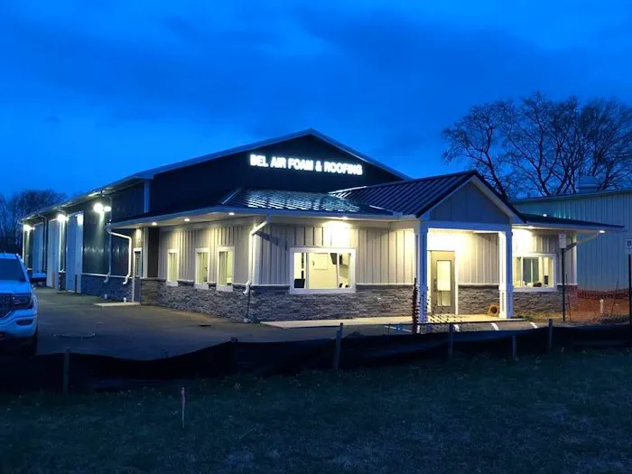 Bel Air Foam & Roofing Picture 3