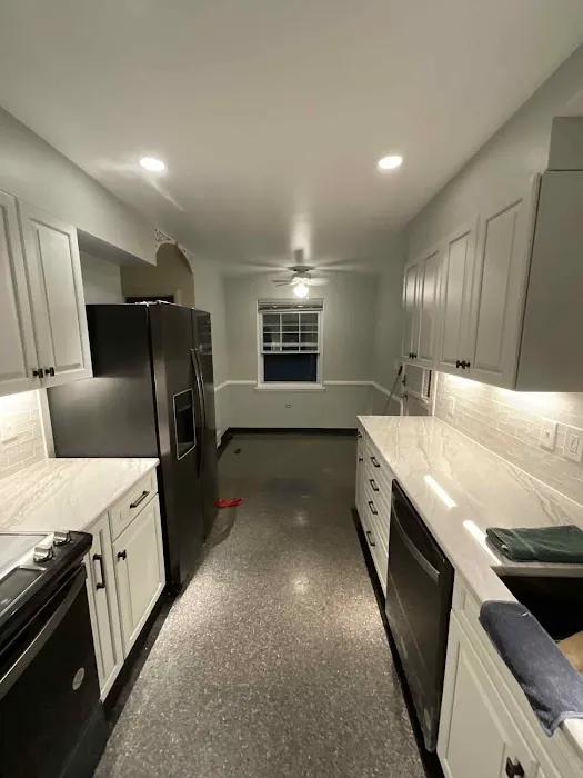 Krause Companies Picture 7