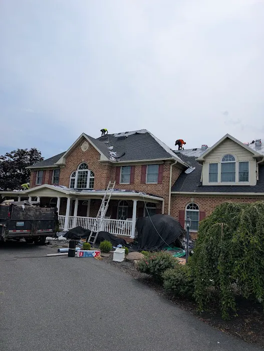 WS Contractors Inc. Picture 1