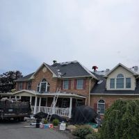 WS Contractors Inc. ico