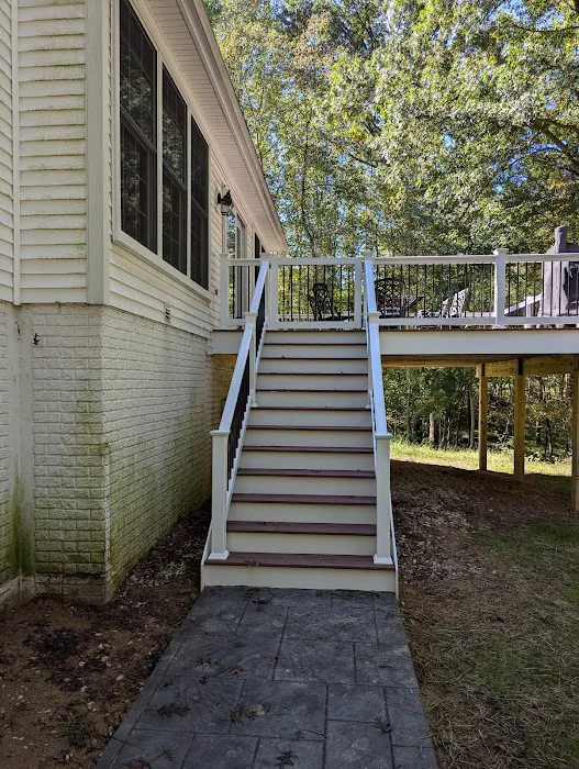 WS Contractors Inc. Picture 5