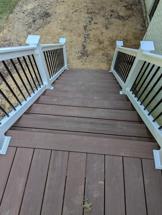 WS Contractors Inc. Picture 3