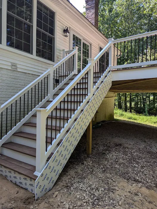 WS Contractors Inc. Picture 9