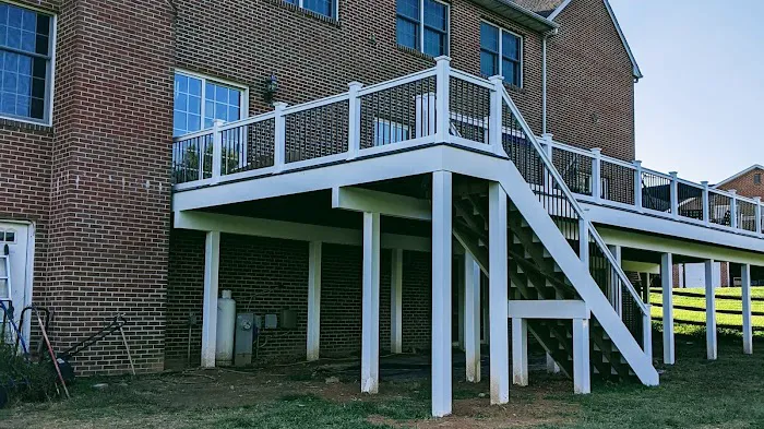 WS Contractors Inc. Picture 4