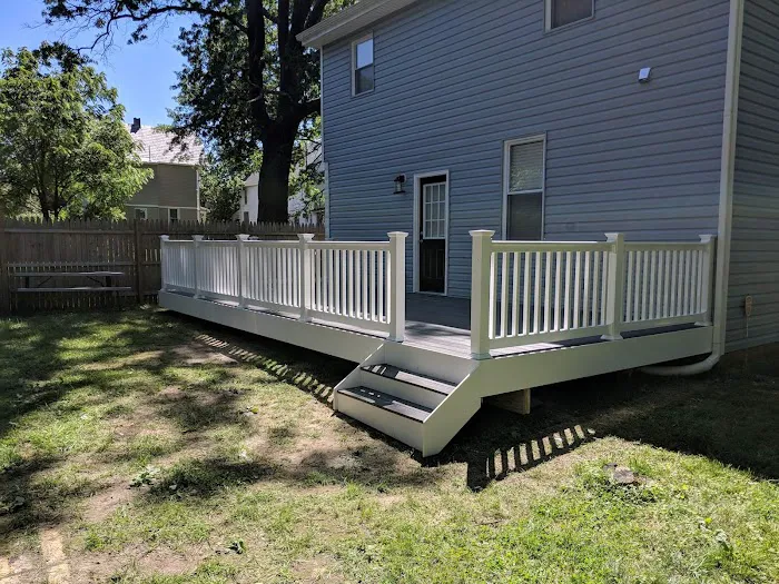 WS Contractors Inc. Picture 8