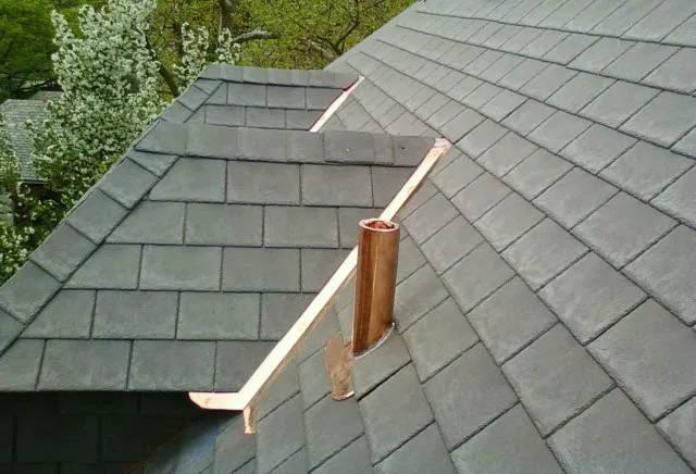 TSW Roofing Solutions Inc Picture 4