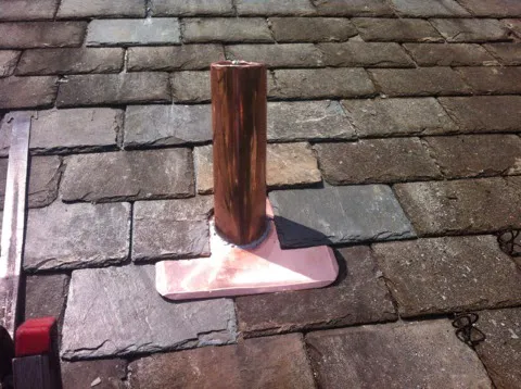 TSW Roofing Solutions Inc Picture 2