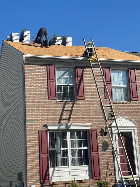 Roofing Right Now, a division of Home Improvement Right Now, LLC Picture 4