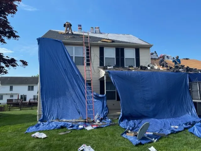 Roofing Right Now, a division of Home Improvement Right Now, LLC Picture 9