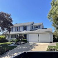 Roofing Right Now, a division of Home Improvement Right Now, LLC ico