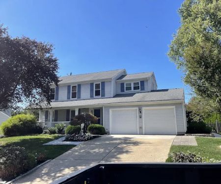 Roofing Right Now, a division of Home Improvement Right Now, LLC