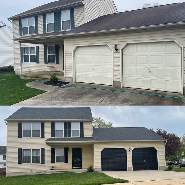 Roofing Right Now, a division of Home Improvement Right Now, LLC Picture 10