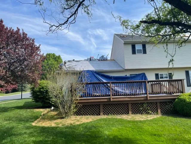 Roofing Right Now, a division of Home Improvement Right Now, LLC Picture 5