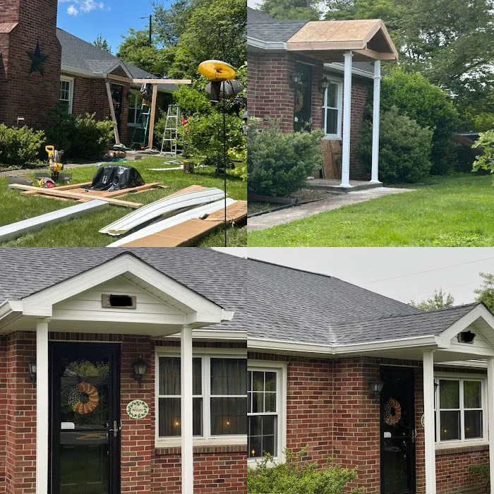 Roofing Right Now, a division of Home Improvement Right Now, LLC Picture 7