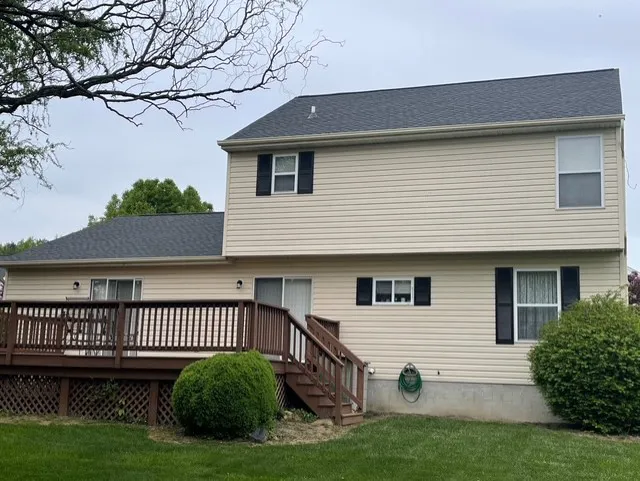 Roofing Right Now, a division of Home Improvement Right Now, LLC Picture 3