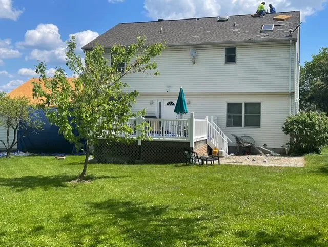 Roofing Right Now, a division of Home Improvement Right Now, LLC Picture 2