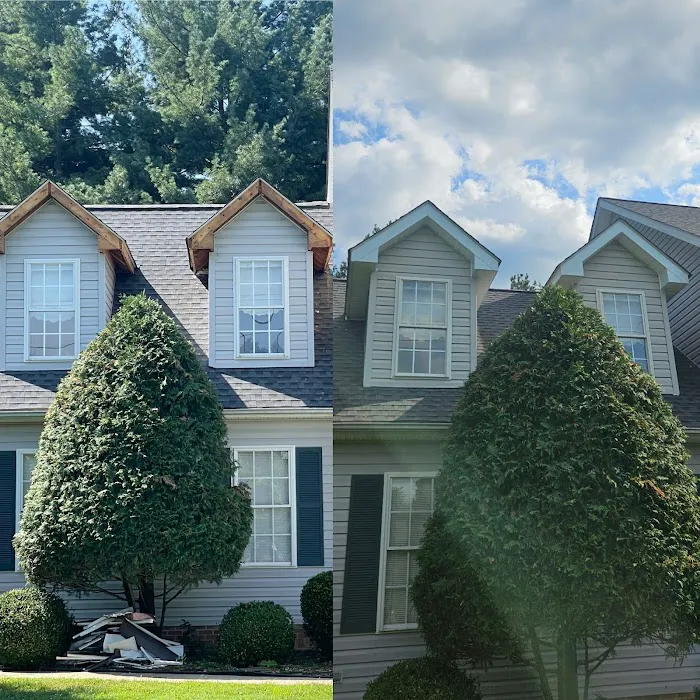 Roofing Right Now, a division of Home Improvement Right Now, LLC Picture 8