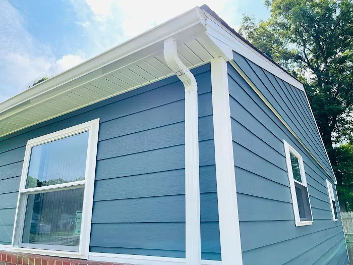 Tar Heel Construction Group LLC Picture 4