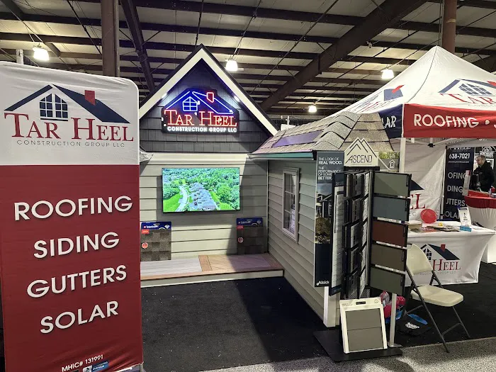 Tar Heel Construction Group LLC Picture 1