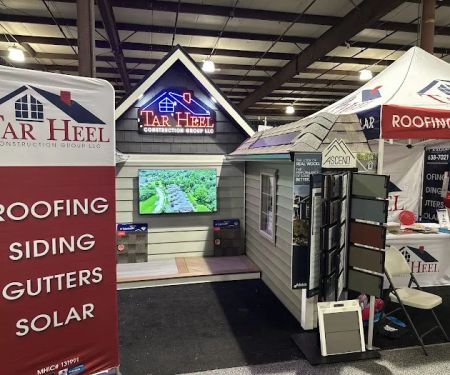 Tar Heel Construction Group LLC