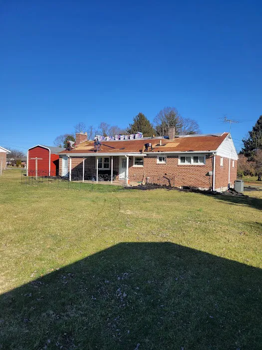 Tar Heel Construction Group LLC Picture 9