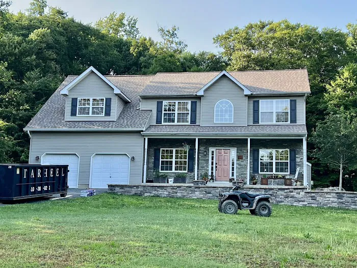 Tar Heel Construction Group LLC Picture 6