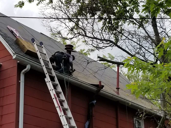 Cox Roofing Picture 2