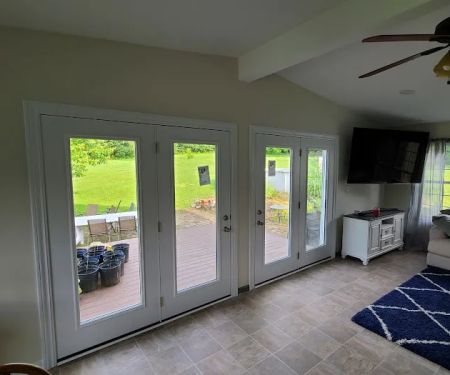 American Design and Build