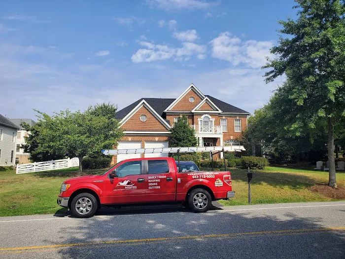 Premier Roofing LLC Picture 3