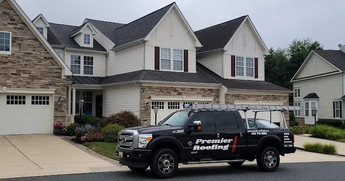 Premier Roofing LLC Picture 1