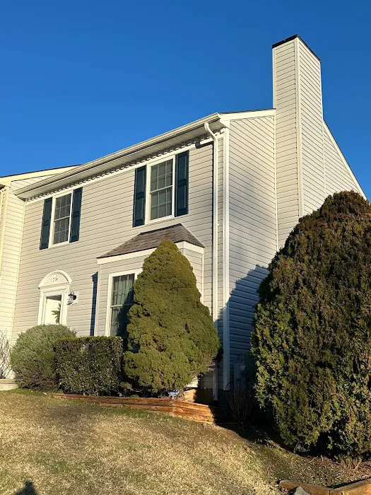 Bel Air Roofing and Siding Picture 5