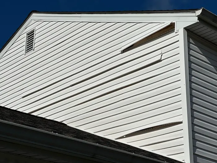 Bel Air Roofing and Siding Picture 7