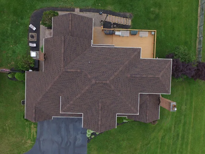 Bel Air Roofing and Siding Picture 2